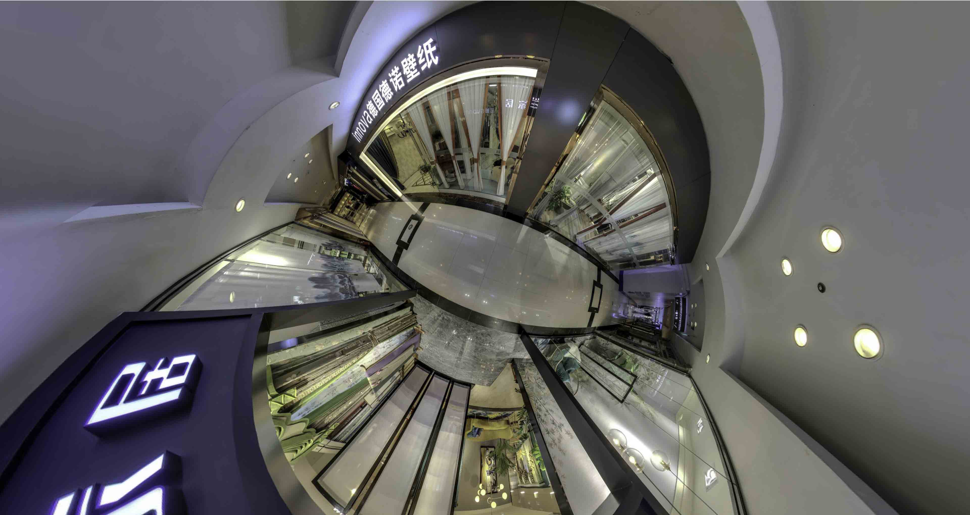 金波乡VR全景拍摄：游戏开发中的创新应用与技术革新